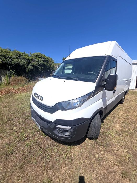Iveco daily 3.0 150cv