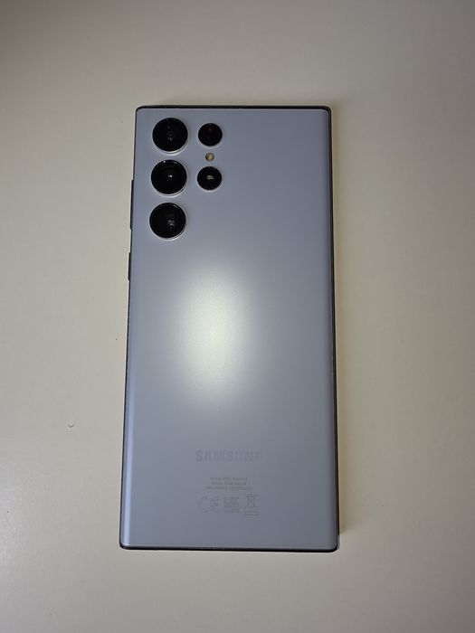 Samsung s22 ultra 12/256g