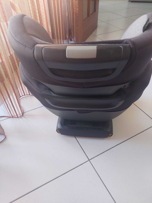 Cadeira Auto Bébé Confort RodiFix AirProtect