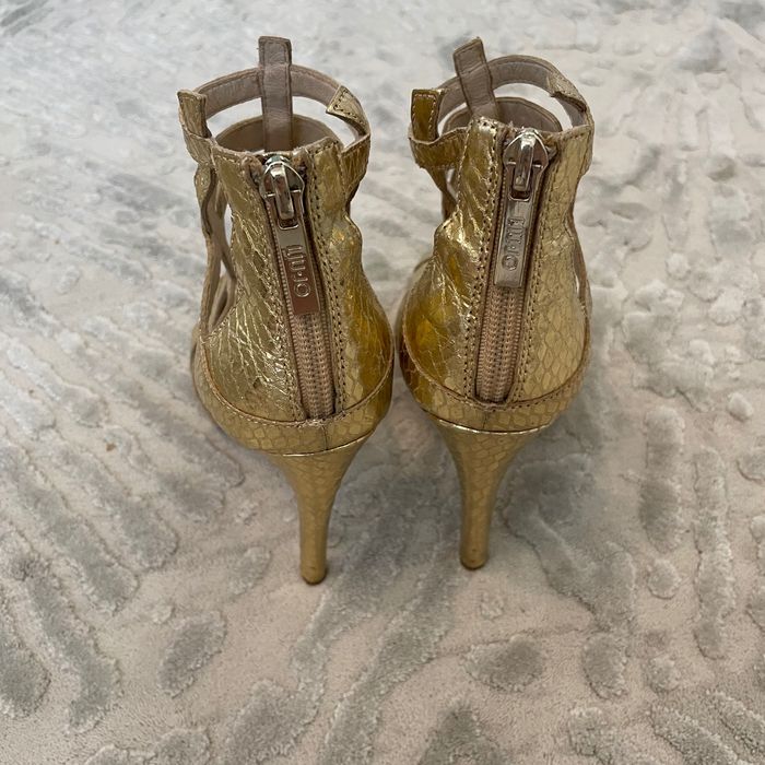 Босоніжки Liu Jo