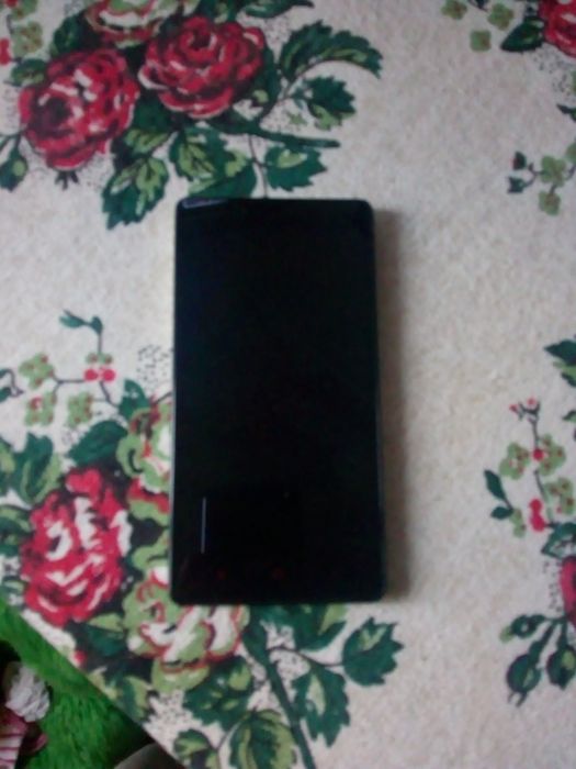 Xiaomi note 4g 1s