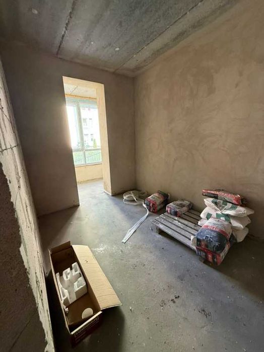 Продаж квартири ЖК «Європейка», вул. Соборна, 103/18