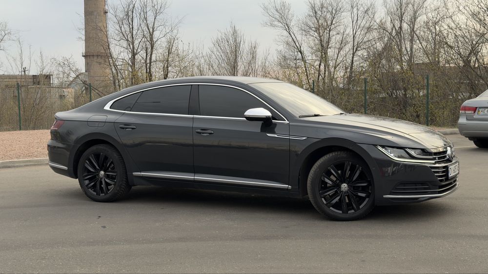 Продам Volkswagen Arteon 2019