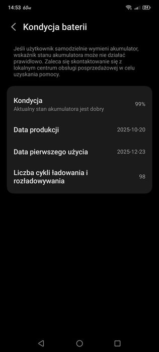 TELEFON gamingowy RedMagic 11 pro Sprzedam