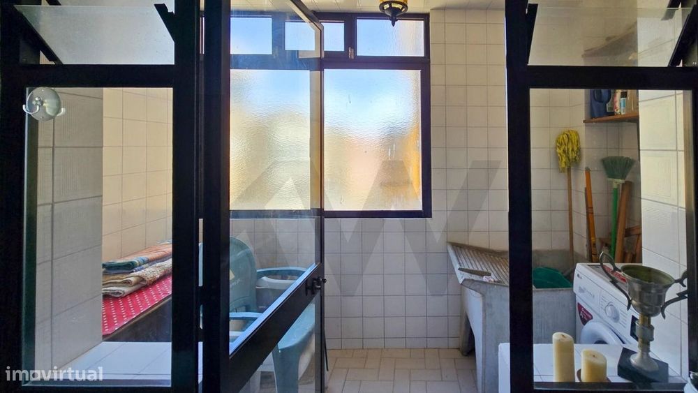 Apartamento T3 no Furadouro - Ovar, a 200 metros da praia