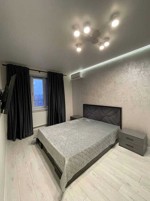 Оренда 1 кім. квартири в ЖК Містечко Центральне