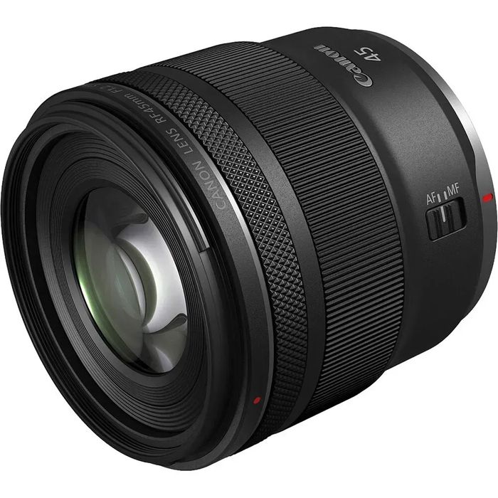 Canon RF 45mm  f/1.2 STM. Нові. Гарантія 12/24 місяці.