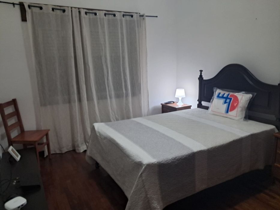 Quarto Aeroporto Francisco Sá Carneiro