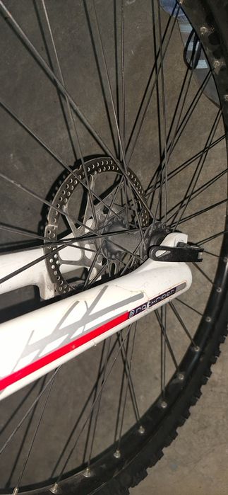 Bicicleta BTT Rockrider