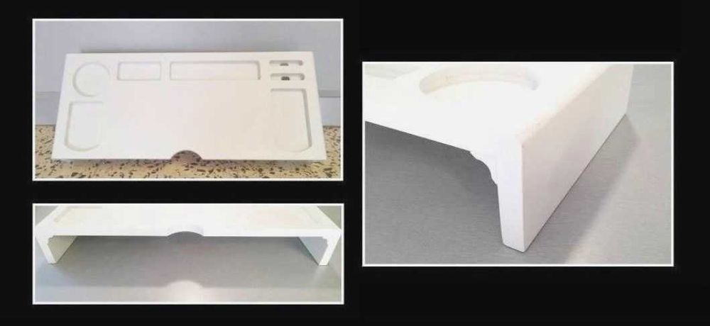 Suporte para Laptop/Monitor