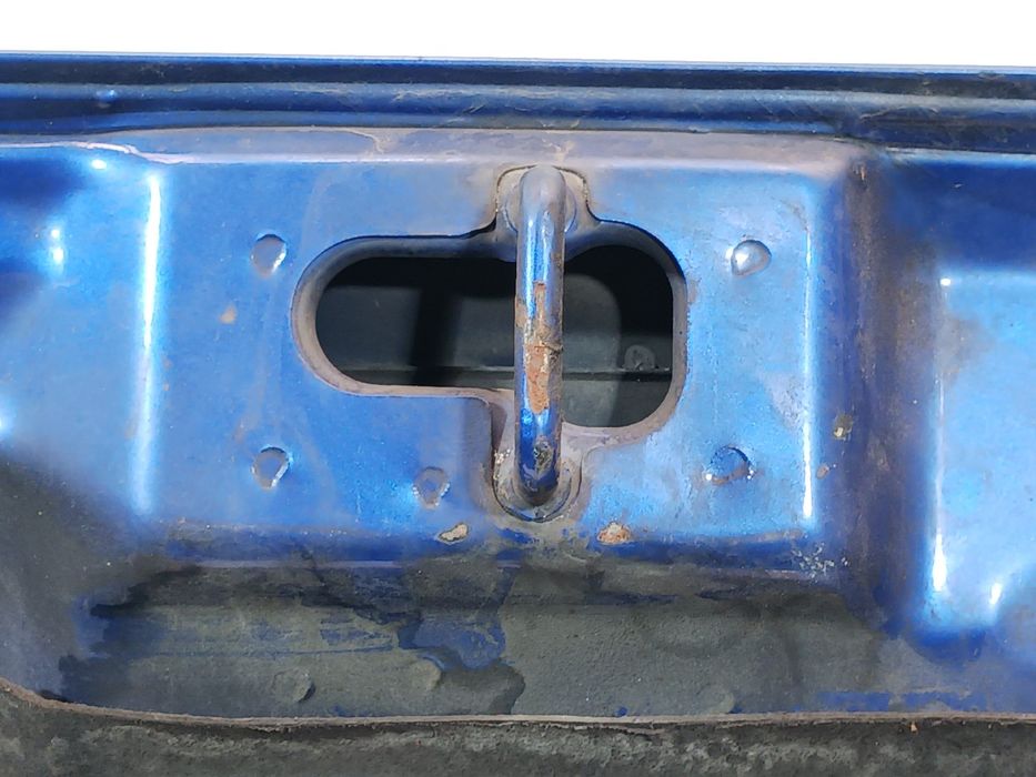 Capot MG MG ZR | 01 - 05