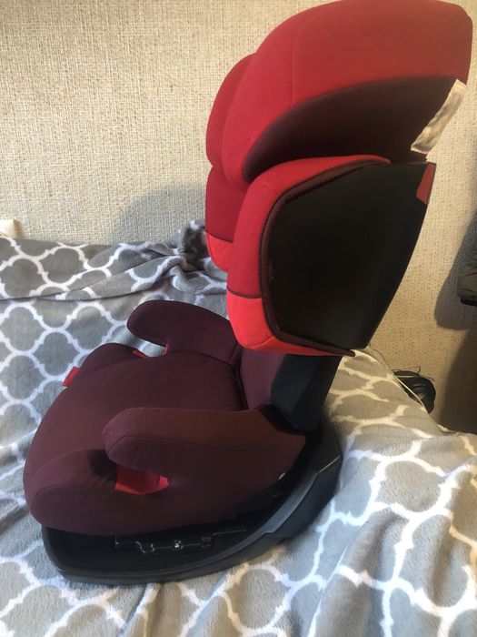Дитяче автокрісло  Cybex