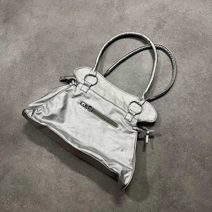 Vintage Torebka Y2K Bag Retro Trendy Coquette 90s
