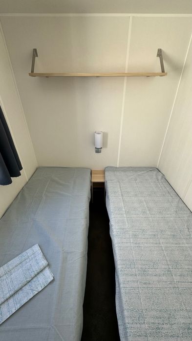 MOBILE HOME USADA O'HARA DE 8X4 METROS NA SANTAREM.