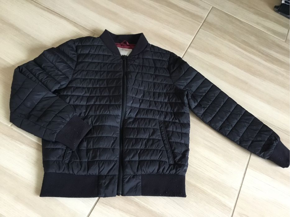 Kurtka Zara bomberka