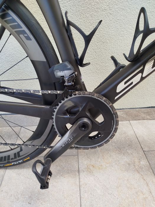 Bicicleta Scott Foil 10