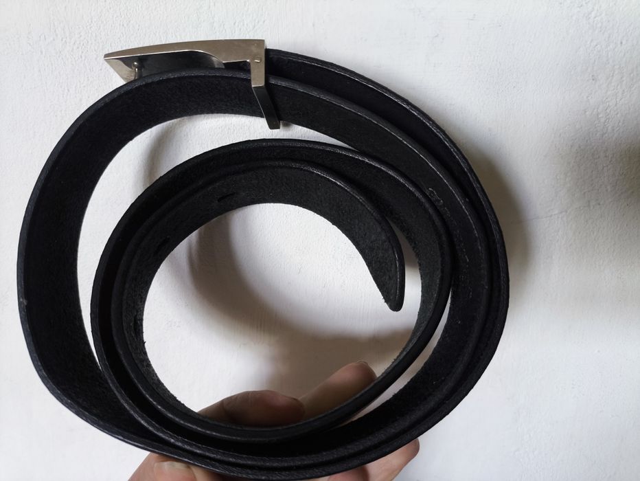 Hugo boss ремень з натуральної шкіри оригінал