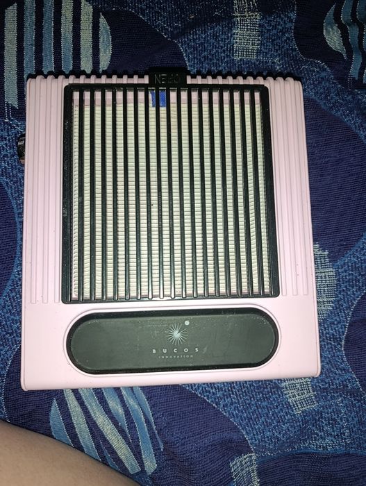 Вытяжка для маникюра