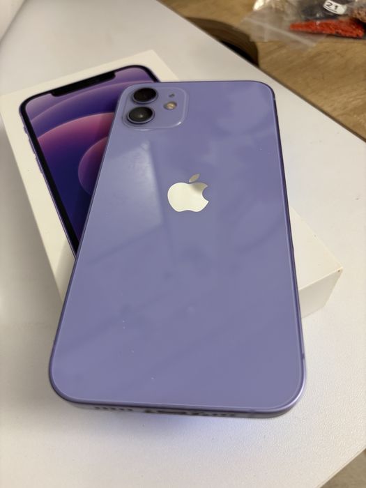 Iphone 12 64 gb