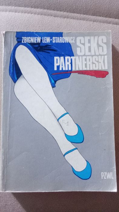 Seks partnerski Zbigniew Lew-Starowicz