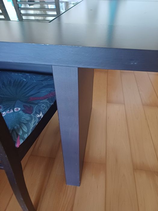 Mesa jantar marca gami