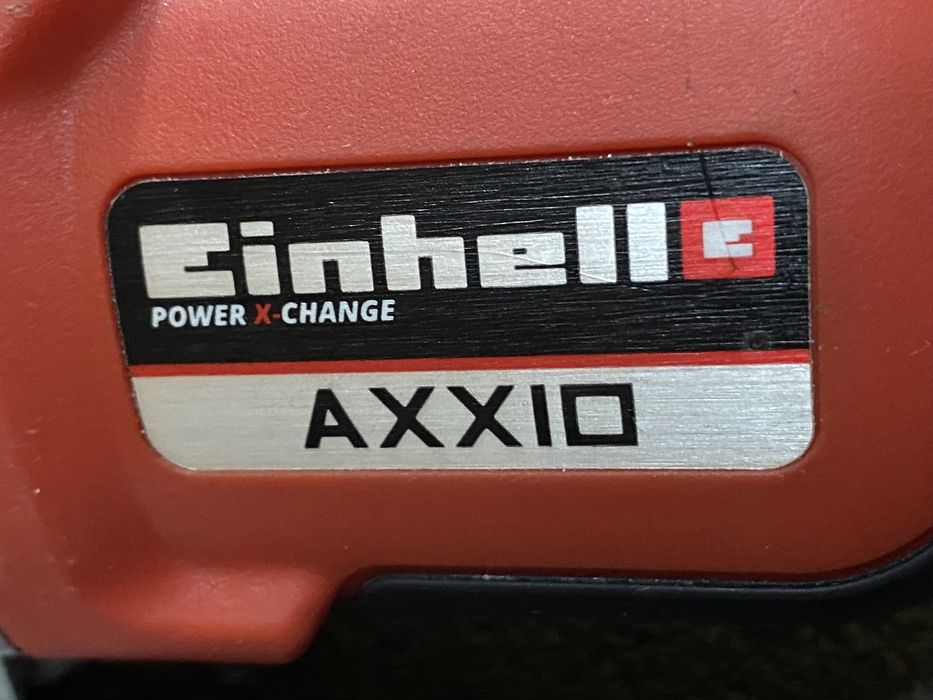 Болгарка 125 Ушм Einhell