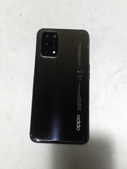 Smartphone Oppo A54 5G (CPH2195) - Bloqueado/Pecas