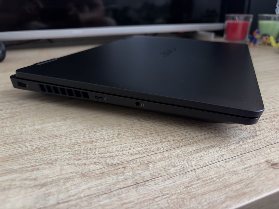 HP OMEN 16 RTX5070