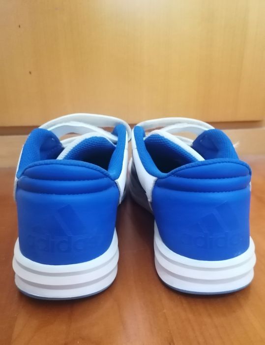 Tênis Adidas Eco Ortholite n. 38