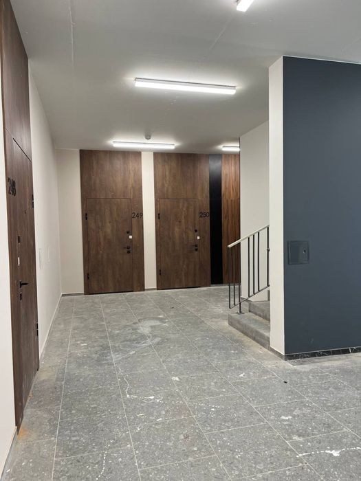 Продаж 2-кім квартири в ЖК Silent Park (бізнес-клас)