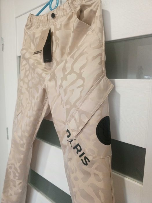 Spodnie Jordan męskie roz XS, XL