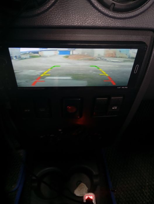 Дача Логан 1 2007г