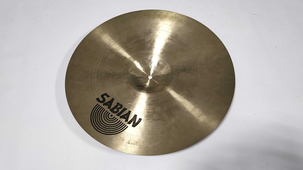 Sabian HH Classic ride 20" - (Hand Hammered)  - 2190g