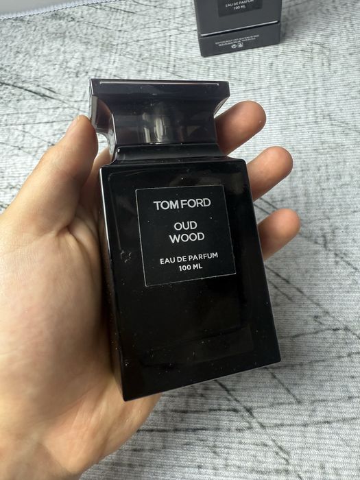 Tom Ford Out Wood 100Ml EDP okazja