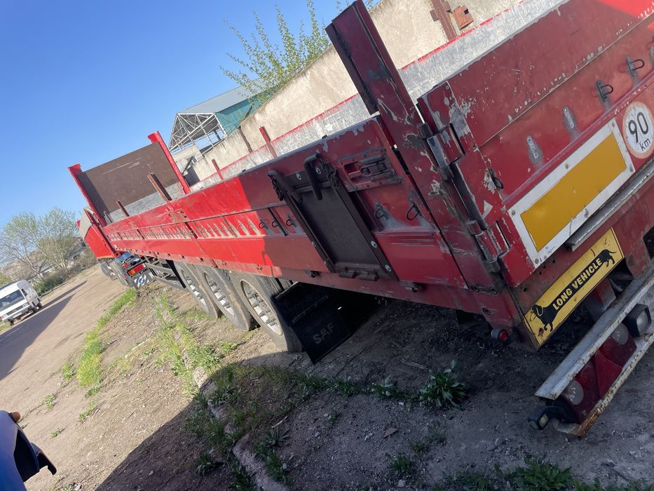 Продам напів пречіп