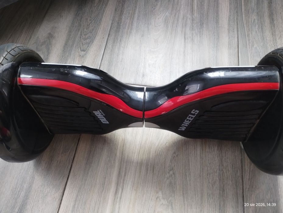 sprzedam hoverboard