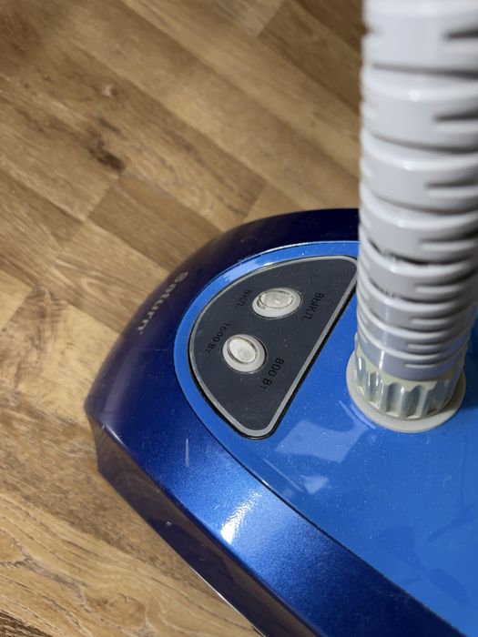 Паровий вирівнювач Saturn