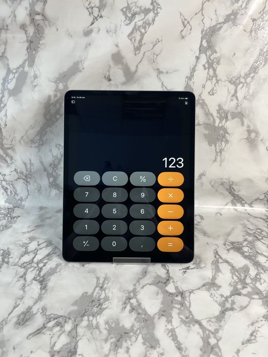 iPad Pro 12.9(Gen-3) 512Gb LTE ІДЕАЛ Айпад Про 12.9(ген-3) 512Гб ЛТЕ