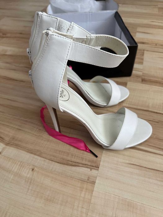 DeeZee buty ślub 38