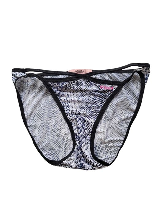 Nowe majtki GUESS damskie 32,XXS bielizna damska