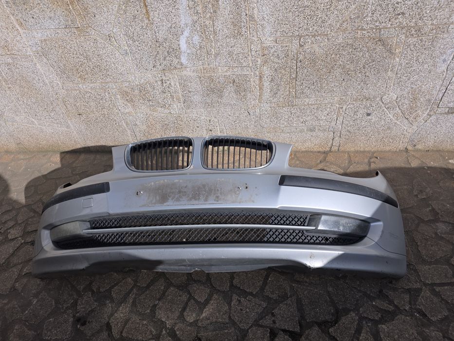 Parachoques bmw serie 1