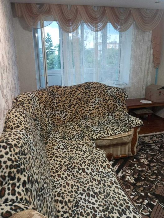 Продам 4 кімн.квартира,з ремонтом,центр.Можливий Обмін.