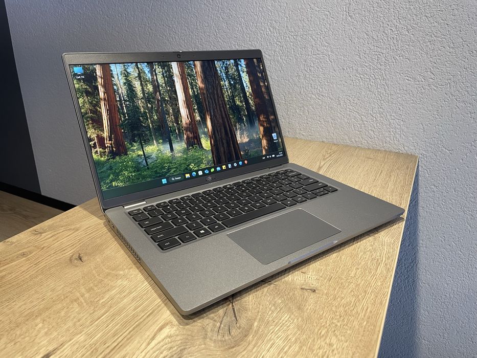 DELL 5420 / i5-1145G7  / 16GB RAM / Iris XE G7 / 500 SSD