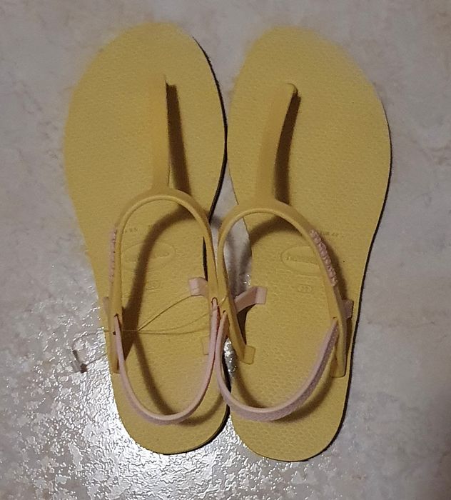 Havaianas You Paraty n°40 Novas