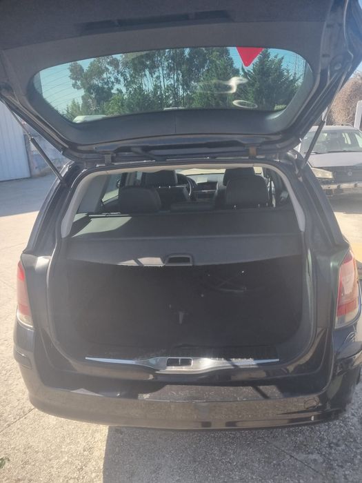 Opel Astra 1.3 CDTI Caravan Gasóleo