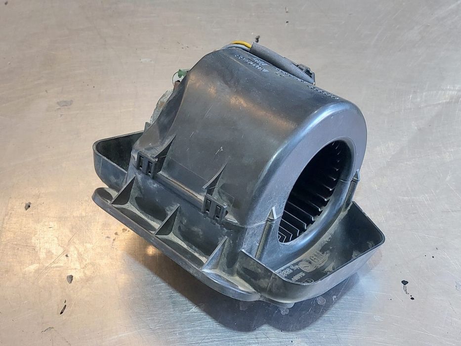 Motor da Sofagem Opel Corsa A