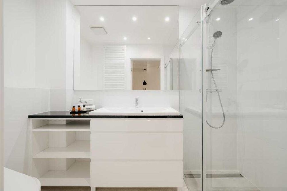 Luksusowy Apartament inQse Wroclaw Marina! Wolne terminy - styczen!