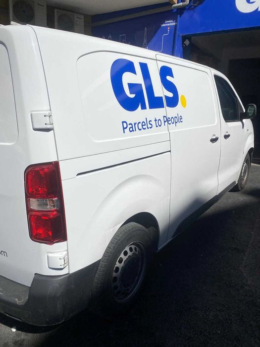 OPEL VIVARO CDT1 1.5 - 2020 L2H1 -
