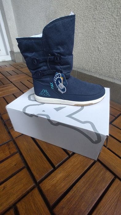 Buty  kappa nowe 31