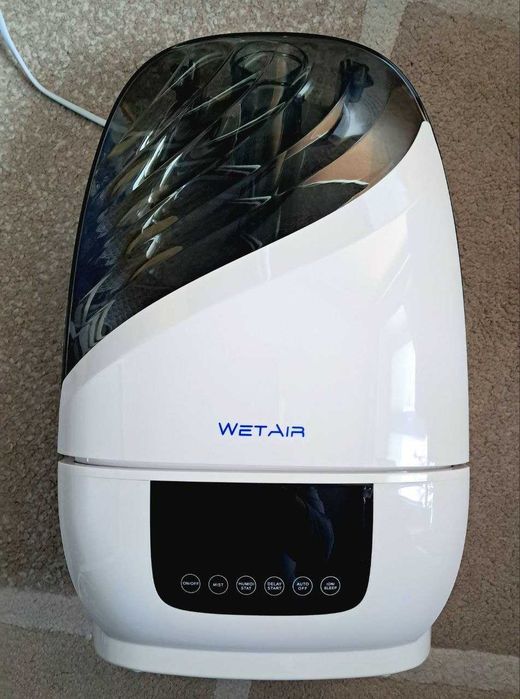 Зволожувач повітря WETAIR MH-522WRC